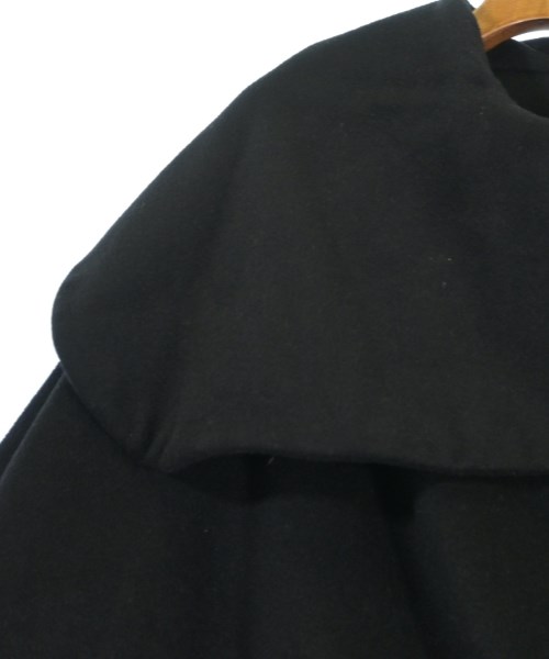 YOHJI YAMAMOTO ヨウジヤマモト コート メンズ 【古着】【中古】_4