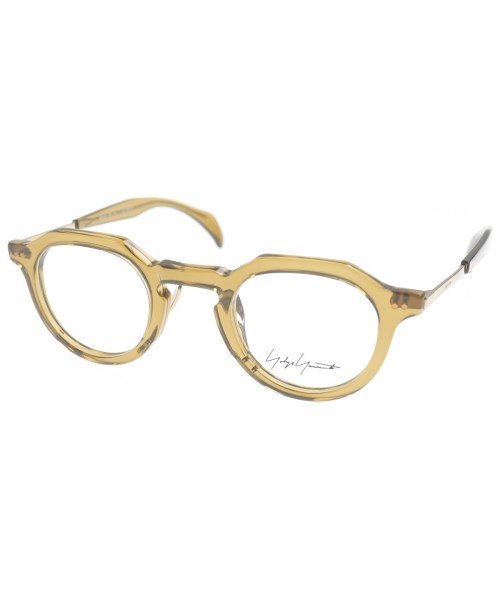 YOHJI YAMAMOTO ヨウジヤマモト メガネ レディース 【古着】【中古】