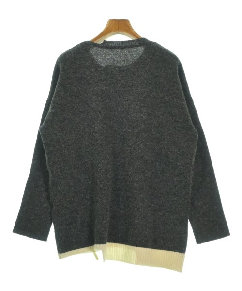 YOHJI YAMAMOTO ヨウジヤマモト ニット・セーター レディース 【古着】【中古】_1