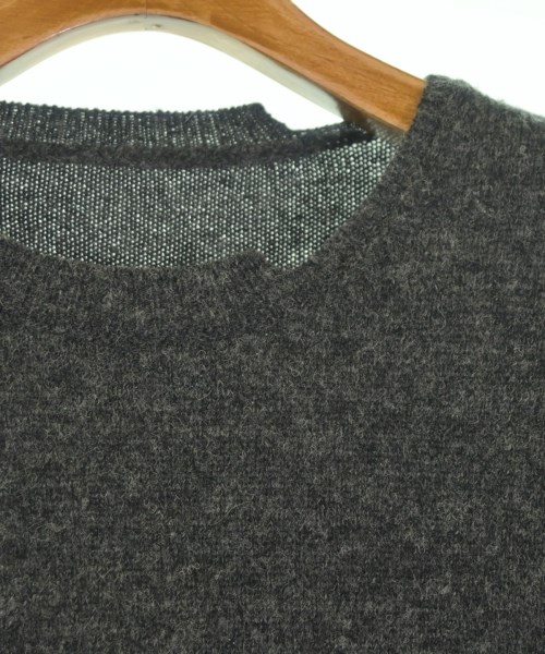 YOHJI YAMAMOTO ヨウジヤマモト ニット・セーター レディース 【古着】【中古】_3