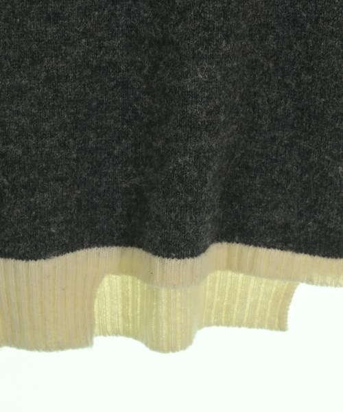 YOHJI YAMAMOTO ヨウジヤマモト ニット・セーター レディース 【古着】【中古】_5