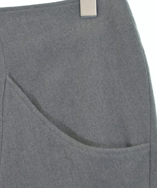 YOHJI YAMAMOTO ヨウジヤマモト ロング・マキシ丈スカート レディース 【古着】【中古】_3