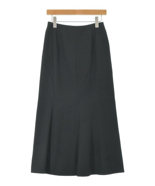 YOHJI YAMAMOTO ヨウジヤマモト ロング・マキシ丈スカート レディース 【古着】【中古】_1