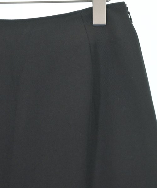 YOHJI YAMAMOTO ヨウジヤマモト ロング・マキシ丈スカート レディース 【古着】【中古】_3