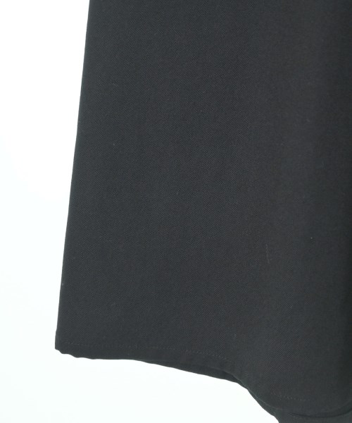 YOHJI YAMAMOTO ヨウジヤマモト ロング・マキシ丈スカート レディース 【古着】【中古】_4