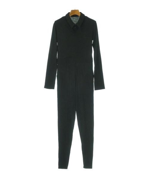 YOHJI YAMAMOTO ヨウジヤマモト オールインワン/サロペット レディース 【古着】【中古】