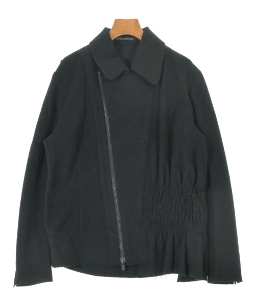 YOHJI YAMAMOTO ヨウジヤマモト ブルゾン（その他） レディース 【古着】【中古】