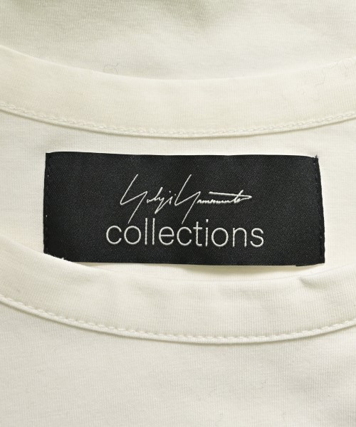 YOHJI YAMAMOTO ヨウジヤマモト Tシャツ・カットソー レディース 【古着】【中古】_2