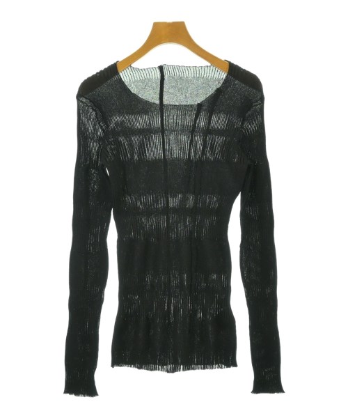 YOHJI YAMAMOTO ヨウジヤマモト ニット・セーター レディース 【古着】【中古】