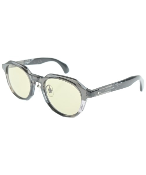 YOHJI YAMAMOTO ヨウジヤマモト サングラス メンズ 【古着】【中古】