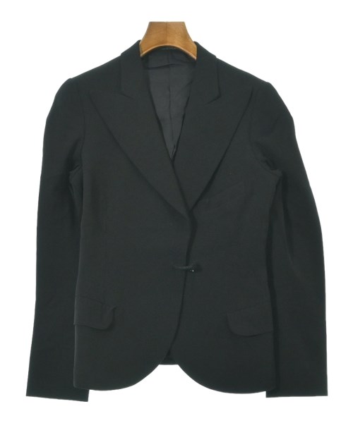 YOHJI YAMAMOTO ヨウジヤマモト テーラードジャケット レディース 【古着】【中古】