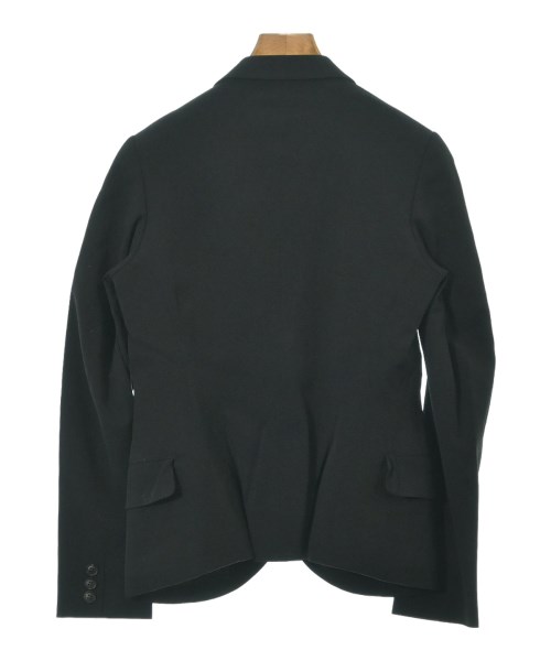 YOHJI YAMAMOTO ヨウジヤマモト テーラードジャケット レディース 【古着】【中古】_1