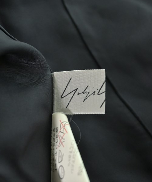 YOHJI YAMAMOTO ヨウジヤマモト テーラードジャケット レディース 【古着】【中古】_2