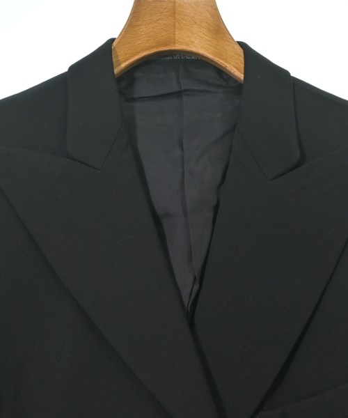 YOHJI YAMAMOTO ヨウジヤマモト テーラードジャケット レディース 【古着】【中古】_3