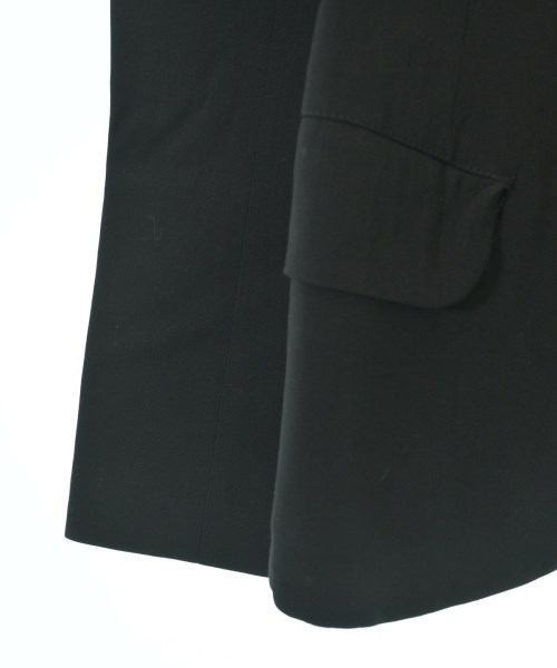 YOHJI YAMAMOTO ヨウジヤマモト テーラードジャケット レディース 【古着】【中古】_4