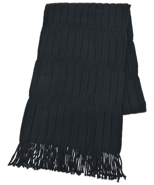 YOHJI YAMAMOTO ヨウジヤマモト マフラー レディース 【古着】【中古】