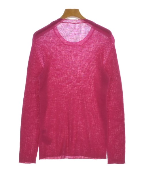 YOHJI YAMAMOTO ヨウジヤマモト ニット・セーター レディース 【古着】【中古】