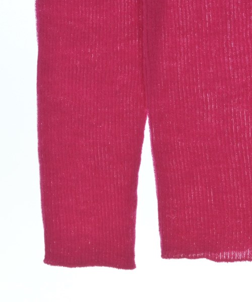 YOHJI YAMAMOTO ヨウジヤマモト ニット・セーター レディース 【古着】【中古】_4