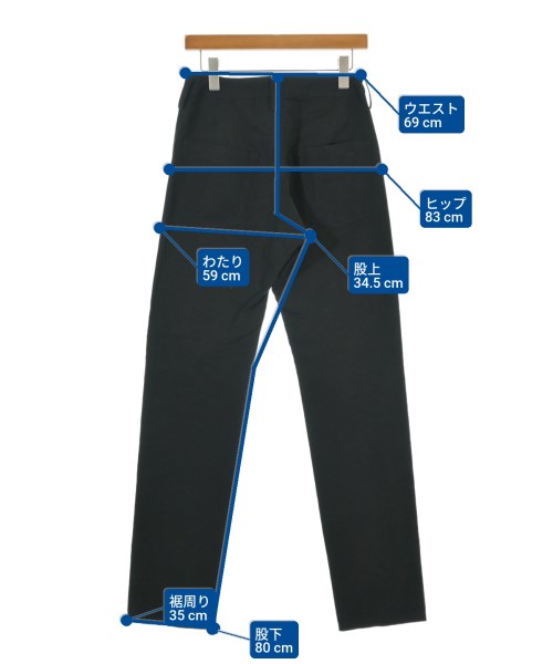 YOHJI YAMAMOTO ヨウジヤマモト パンツ（その他） レディース 【古着】【中古】_5