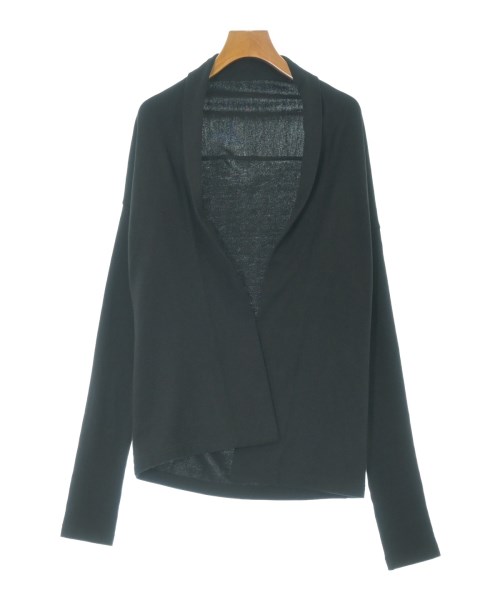 YOHJI YAMAMOTO ヨウジヤマモト カーディガン レディース 【古着】【中古】