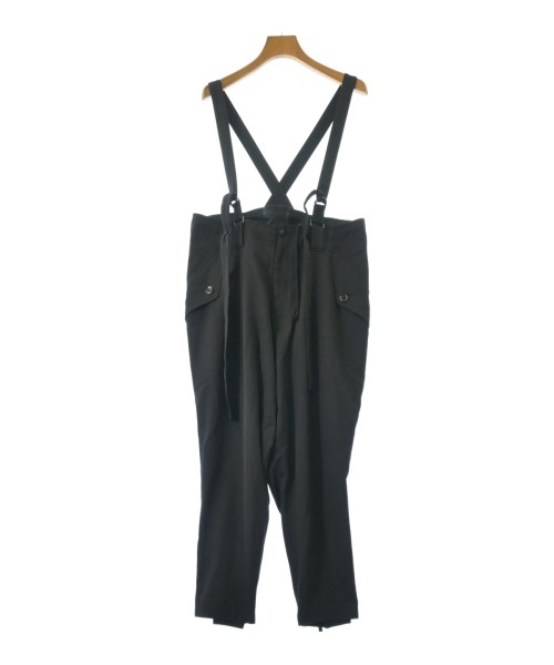 YOHJI YAMAMOTO ヨウジヤマモト パンツ（その他） レディース 【古着】【中古】