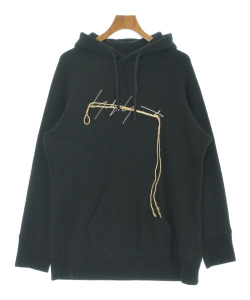 YOHJI YAMAMOTO ヨウジヤマモト パーカー メンズ 【古着】【中古】