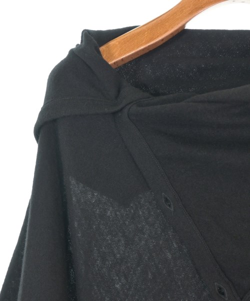 YOHJI YAMAMOTO ヨウジヤマモト カーディガン レディース 【古着】【中古】_3