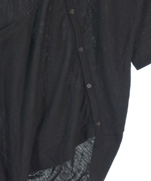 YOHJI YAMAMOTO ヨウジヤマモト カーディガン レディース 【古着】【中古】_4