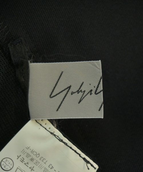 YOHJI YAMAMOTO ヨウジヤマモト ロング・マキシ丈スカート レディース 【古着】【中古】_2