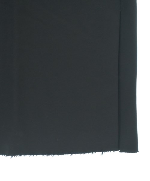 YOHJI YAMAMOTO ヨウジヤマモト ロング・マキシ丈スカート レディース 【古着】【中古】_4