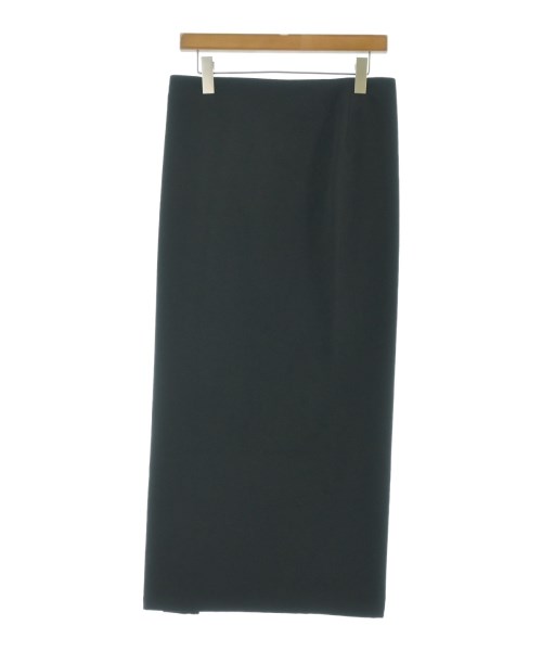 YOHJI YAMAMOTO ヨウジヤマモト ロング・マキシ丈スカート レディース 【古着】【中古】_1