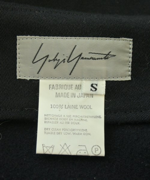 YOHJI YAMAMOTO ヨウジヤマモト ロング・マキシ丈スカート レディース 【古着】【中古】_2