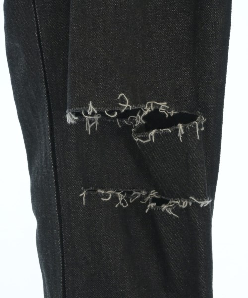 YOHJI YAMAMOTO ヨウジヤマモト デニムパンツ レディース 【古着】【中古】_4