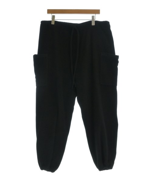 YOHJI YAMAMOTO ヨウジヤマモト カーゴパンツ レディース 【古着】【中古】
