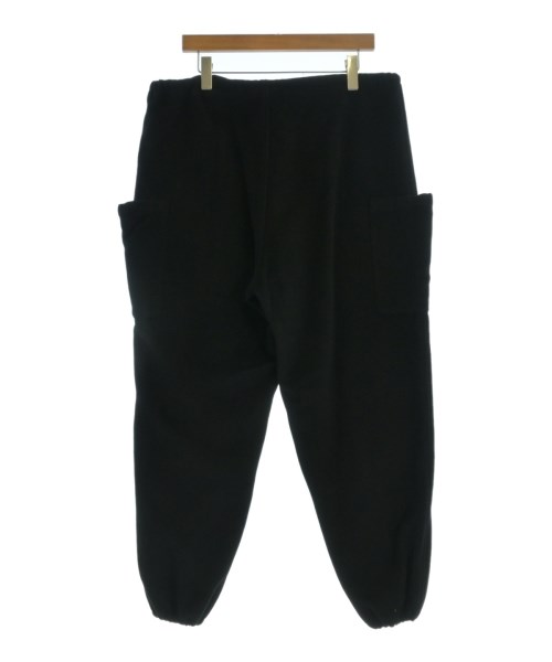 YOHJI YAMAMOTO ヨウジヤマモト カーゴパンツ レディース 【古着】【中古】_1