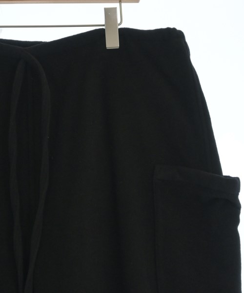 YOHJI YAMAMOTO ヨウジヤマモト カーゴパンツ レディース 【古着】【中古】_4