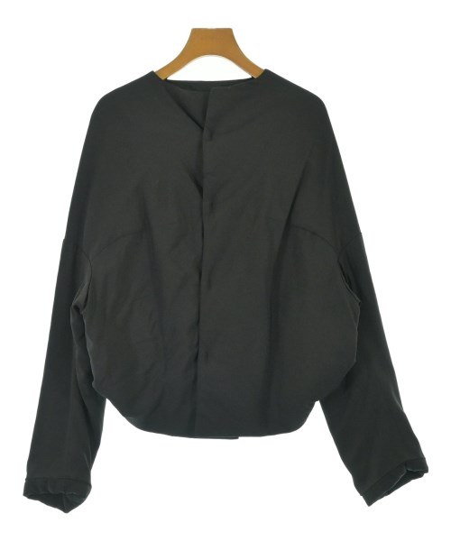YOHJI YAMAMOTO ヨウジヤマモト ジャケット（その他） レディース 【古着】【中古】