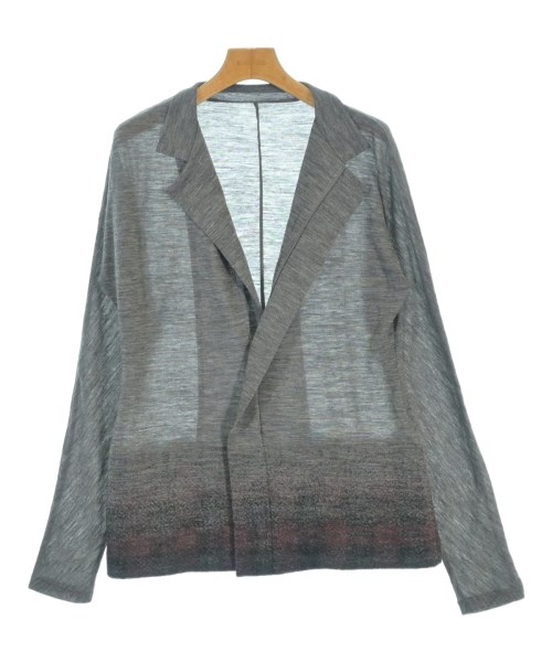 YOHJI YAMAMOTO ヨウジヤマモト ジャケット レディース 【古着】【中古】