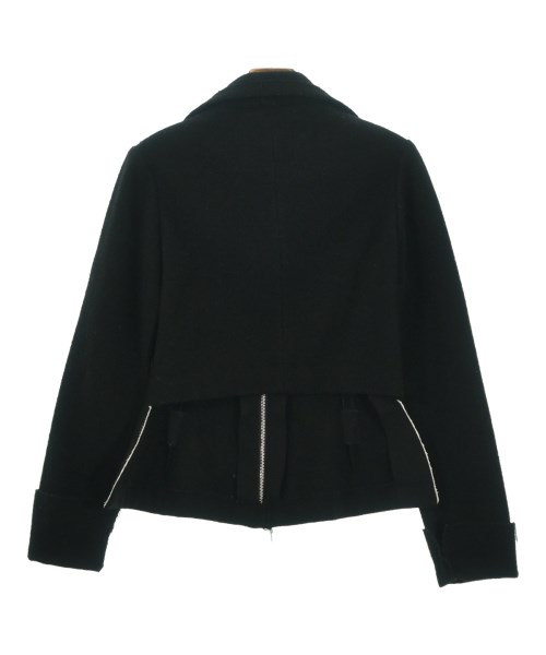 YOHJI YAMAMOTO ヨウジヤマモト ブルゾン（その他） レディース 【古着】【中古】_1