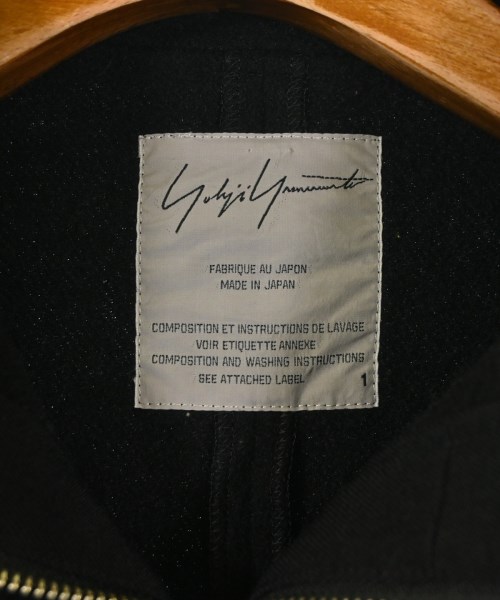 YOHJI YAMAMOTO ヨウジヤマモト ブルゾン（その他） レディース 【古着】【中古】_2