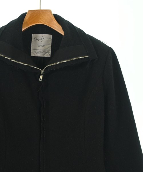 YOHJI YAMAMOTO ヨウジヤマモト ブルゾン（その他） レディース 【古着】【中古】_3