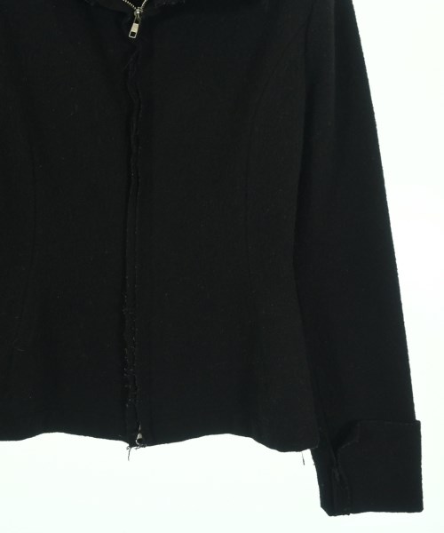 YOHJI YAMAMOTO ヨウジヤマモト ブルゾン（その他） レディース 【古着】【中古】_4