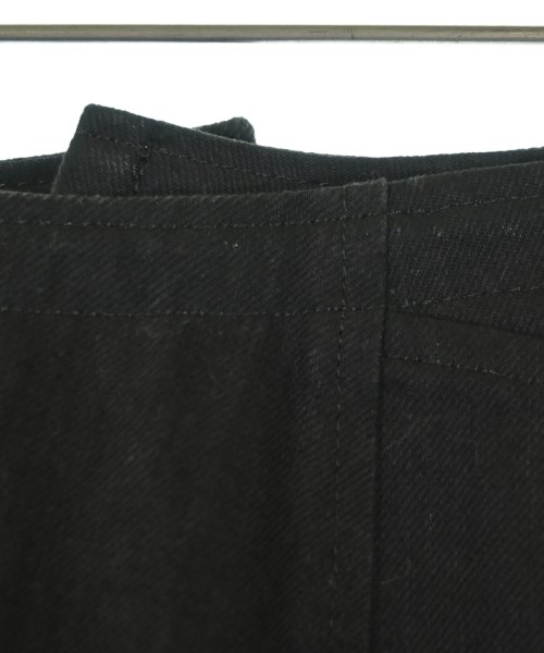 YOHJI YAMAMOTO ヨウジヤマモト ロング・マキシ丈スカート レディース 【古着】【中古】_3