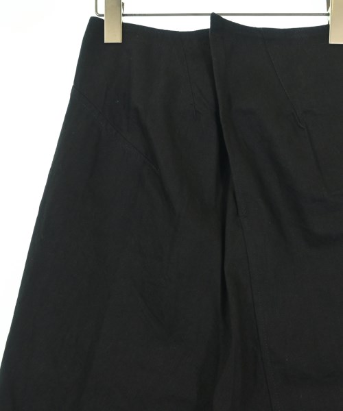 YOHJI YAMAMOTO ヨウジヤマモト ロング・マキシ丈スカート レディース 【古着】【中古】_4