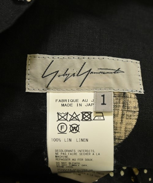 YOHJI YAMAMOTO ヨウジヤマモト パンツ（その他） レディース 【古着】【中古】_2