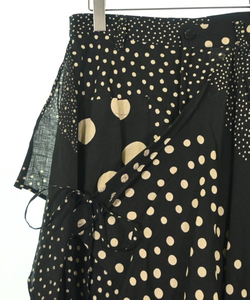 YOHJI YAMAMOTO ヨウジヤマモト パンツ（その他） レディース 【古着】【中古】_3