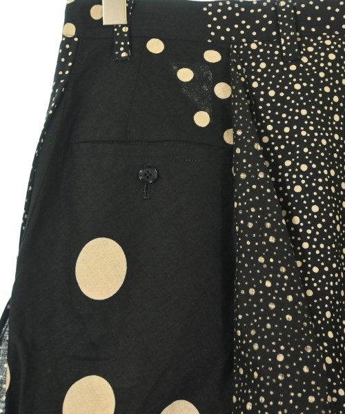 YOHJI YAMAMOTO ヨウジヤマモト パンツ（その他） レディース 【古着】【中古】_4