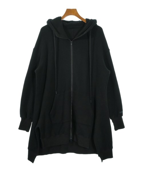REGULATION Yohji Yamamoto レギュレーションヨウジヤマモト パーカー メンズ 【古着】【中古】