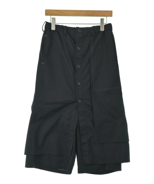 YOHJI YAMAMOTO ヨウジヤマモト ショートパンツ メンズ 【古着】【中古】