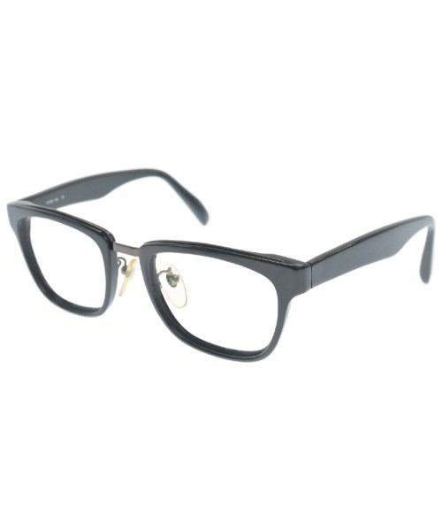 yohji yamamoto POUR HOMME ヨウジヤマモトプールオム メガネ メンズ 【古着】【中古】